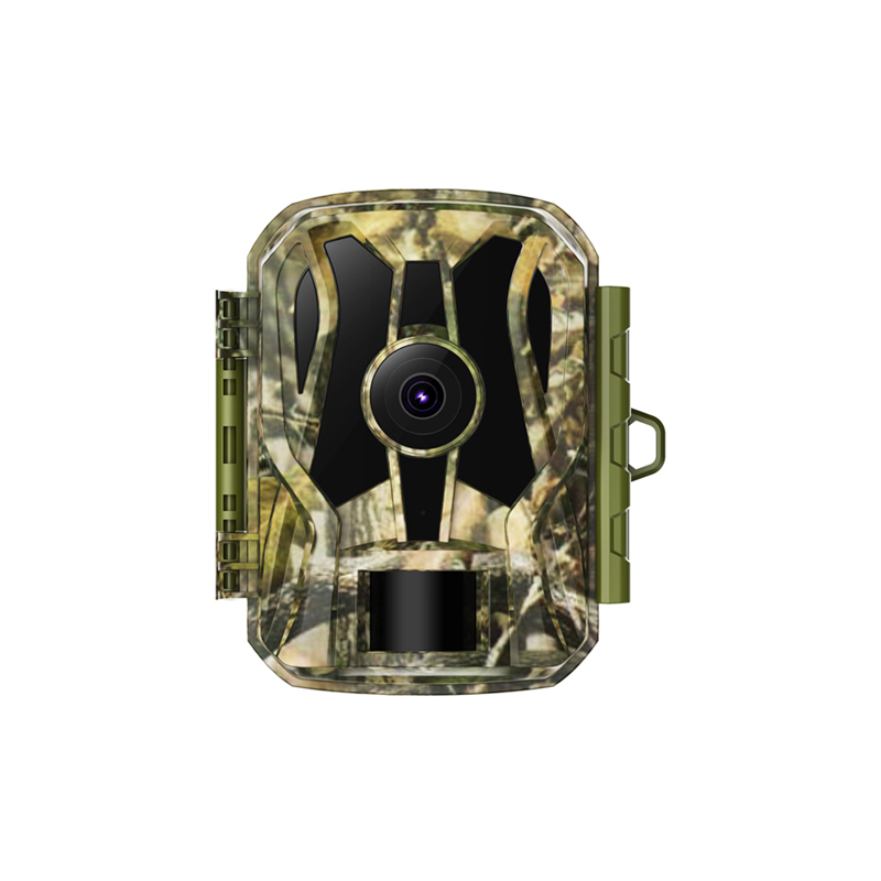 Customized 1080P 5.0 MP CMOS wildlife hunting camera JDL205